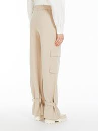 Max Mara Weekend - Oliato Trouser