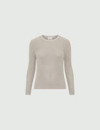 SS24 - Marella Eguale Top Silver