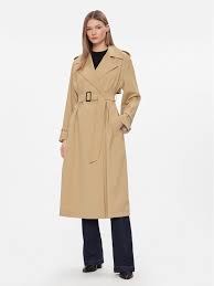 Max Mara Weekend - Giostra Trench in Beige