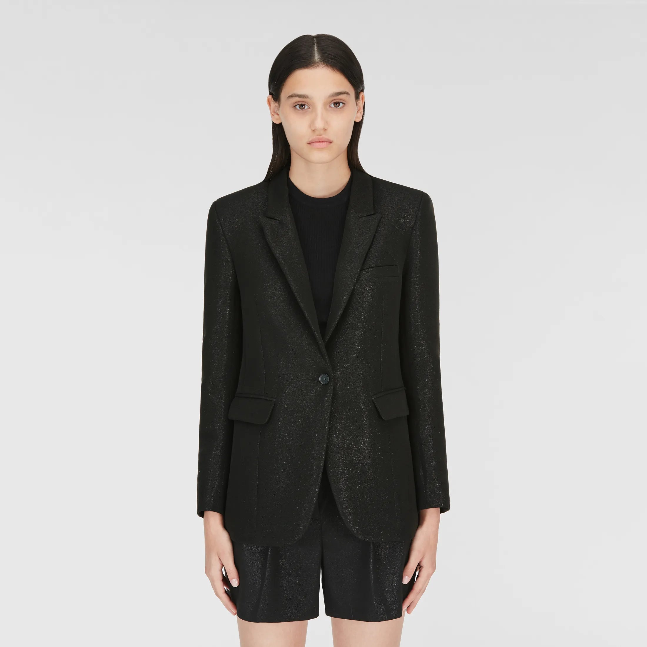 FABIANA FILIPPI - Black Blazer