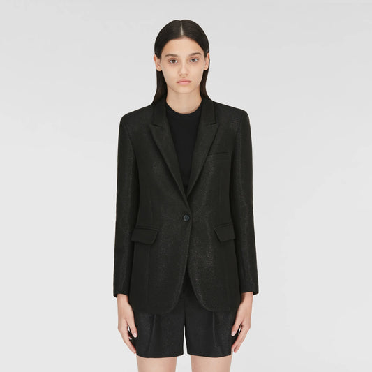 FABIANA FILIPPI - Black Blazer