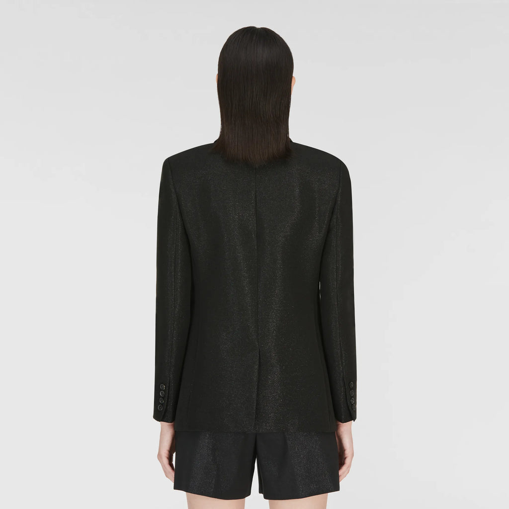 FABIANA FILIPPI - Black Blazer