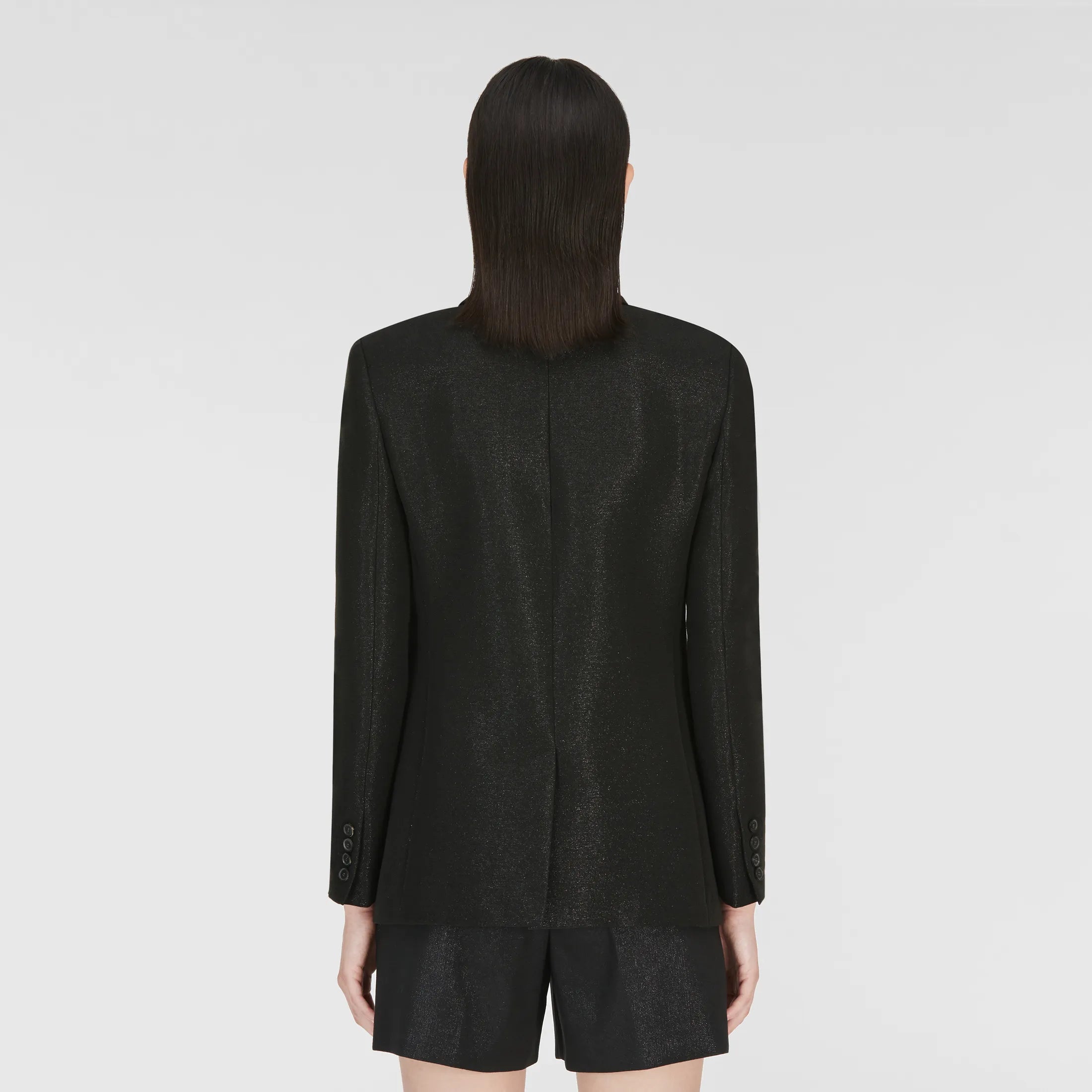 FABIANA FILIPPI - Black Blazer
