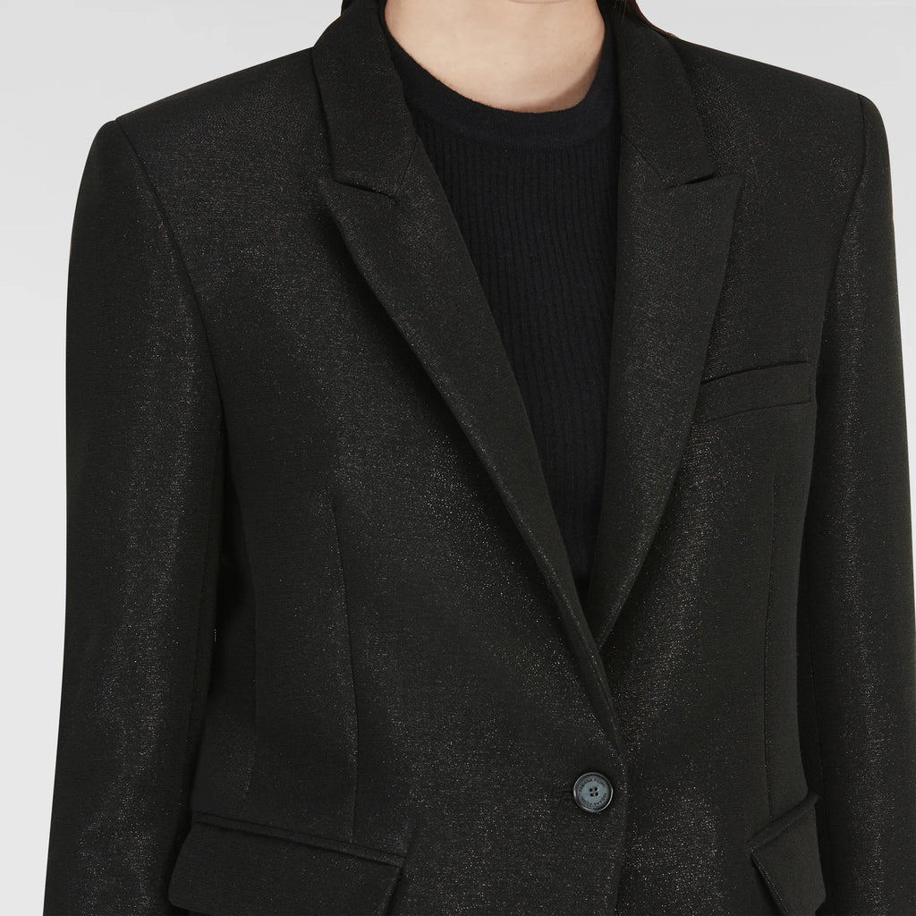 FABIANA FILIPPI - Black Blazer