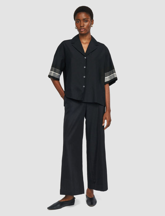 Leopold Blouse