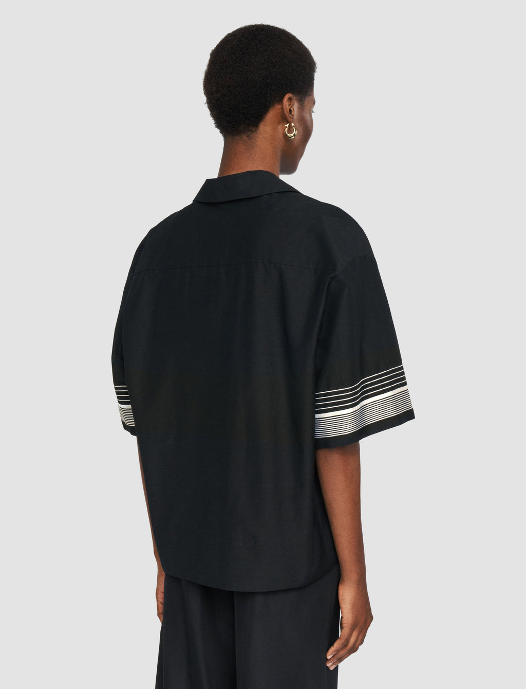 Leopold Blouse