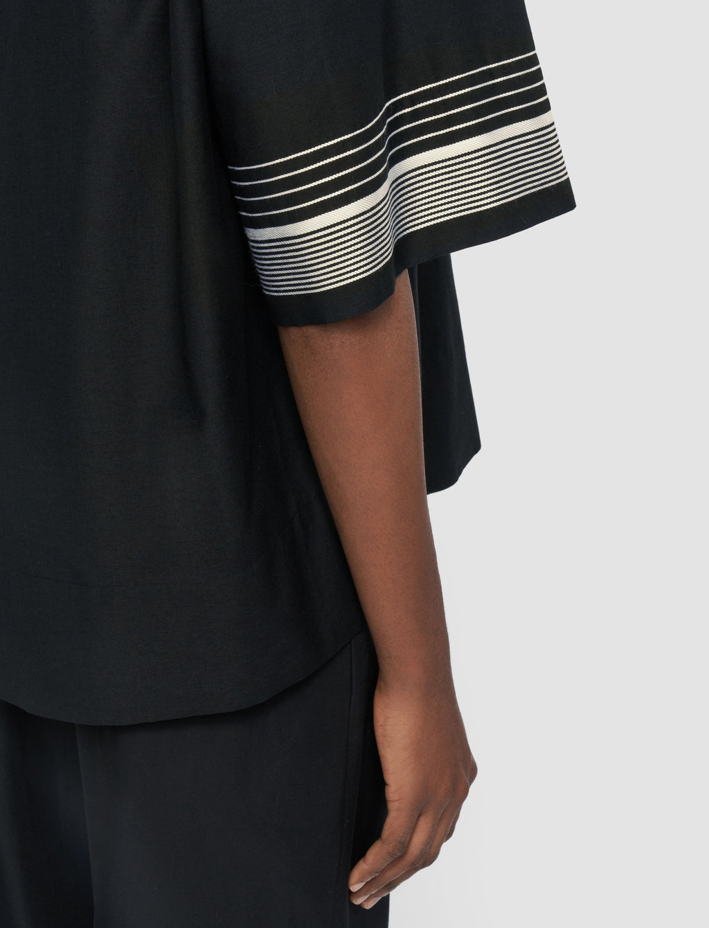 Leopold Blouse