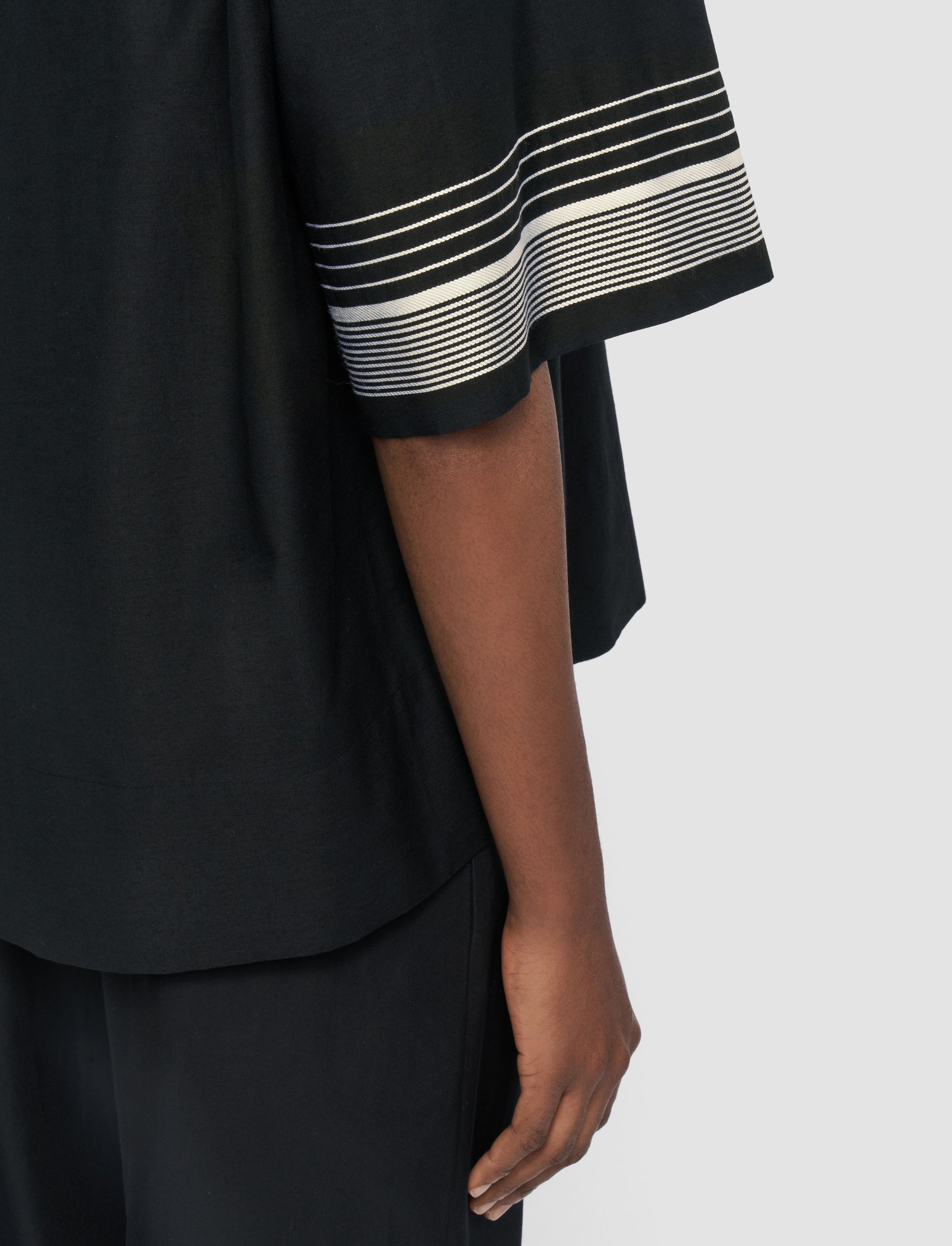 Leopold Blouse