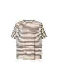 Margot Light Stretch Cropped T-Shirt