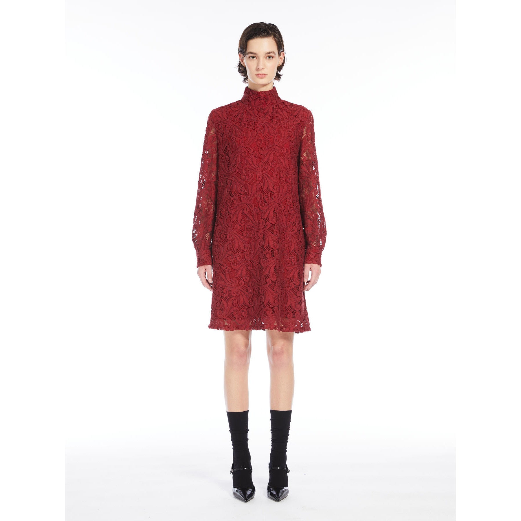 Esordio Dress