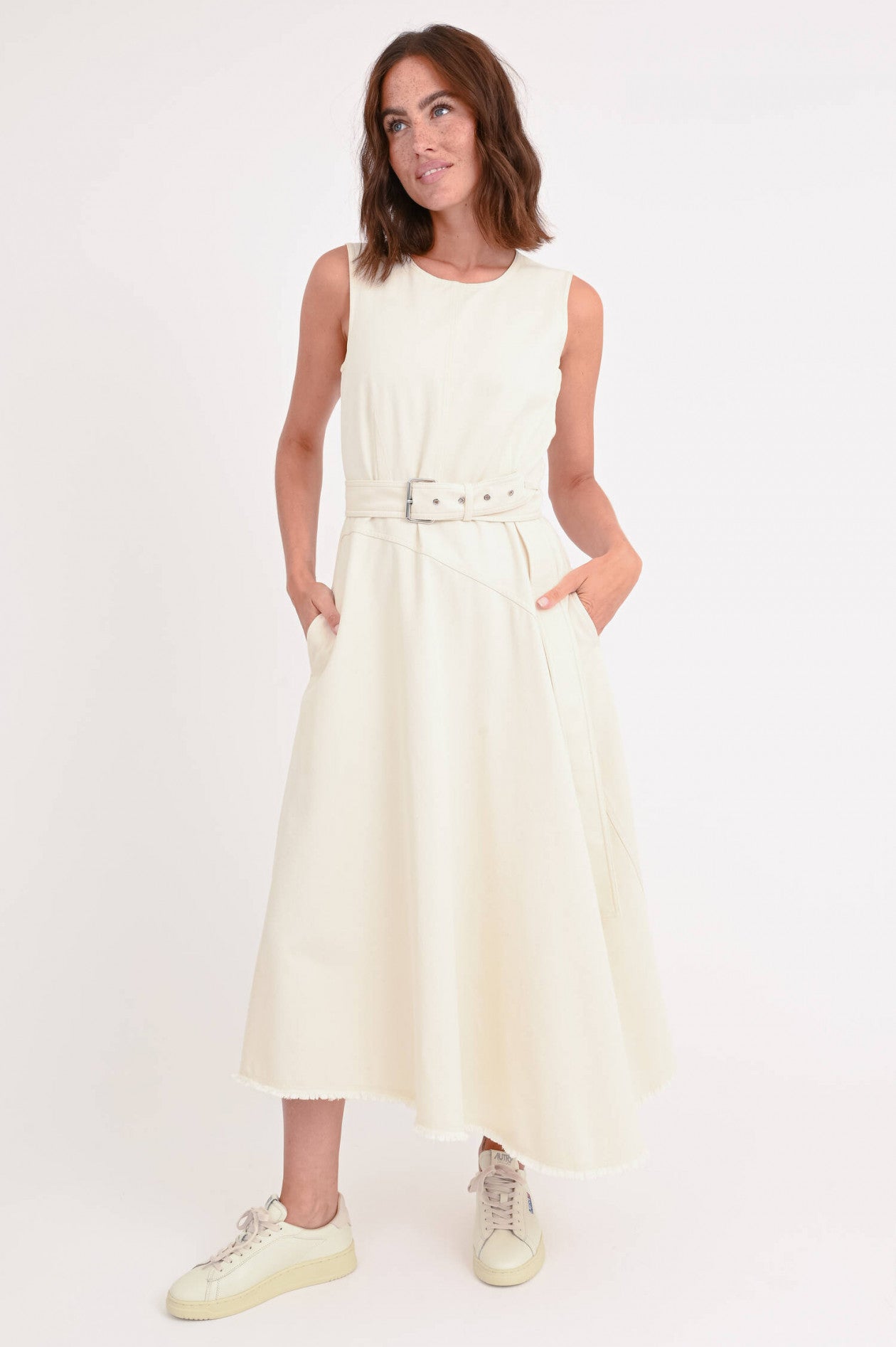 Midi Dress Durata