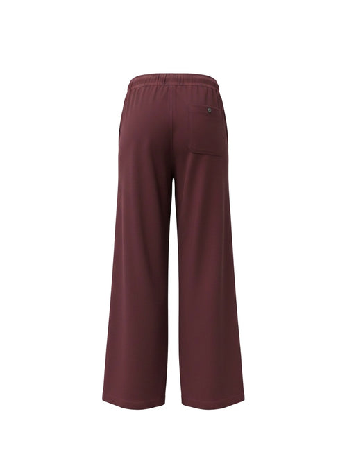 Canvas Cargo Trousers