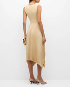 Dera Dress in Safari