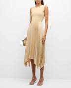 Dera Dress in Safari