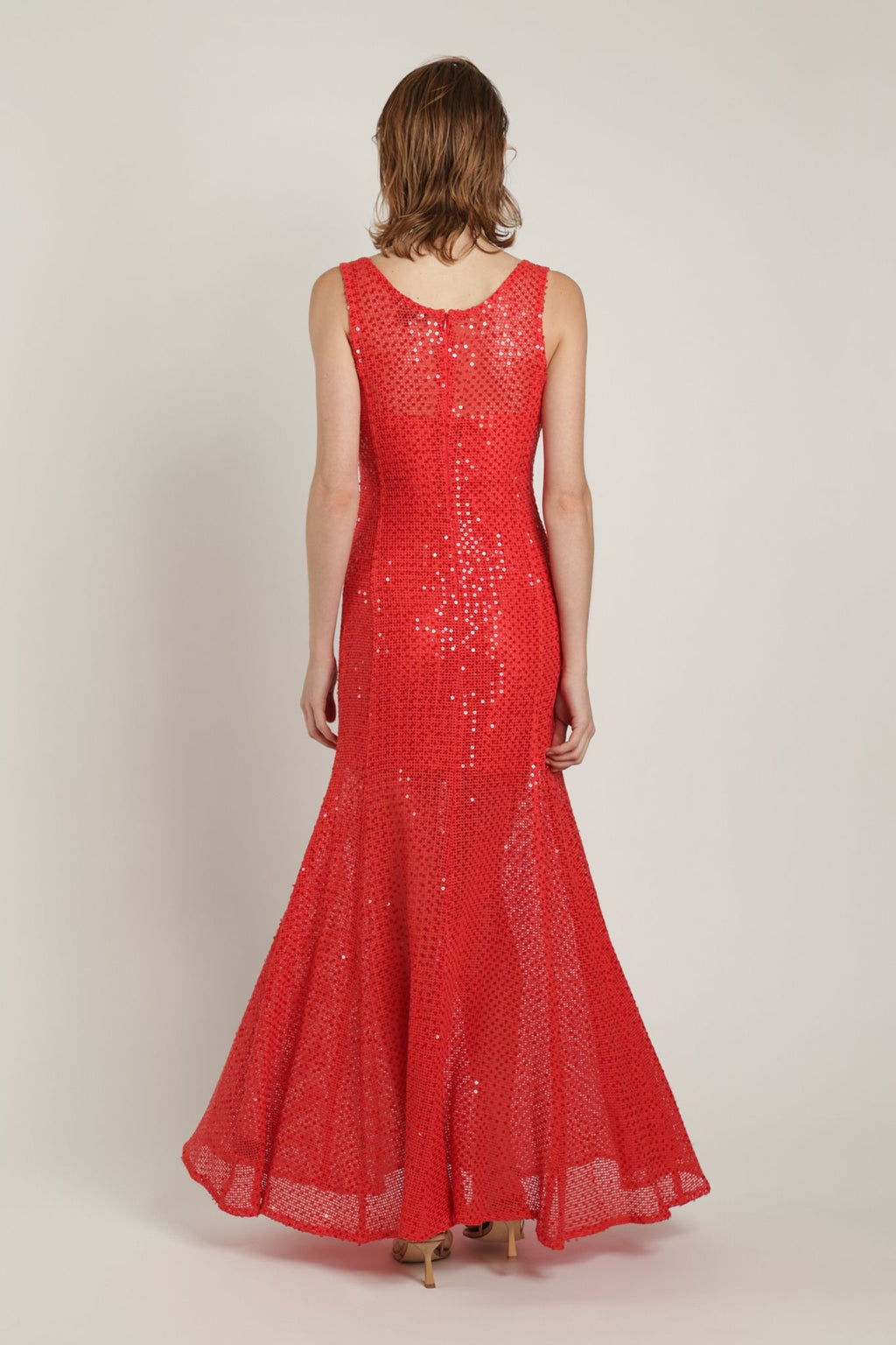 SABINA MUSAYEV - AMOR DRESS