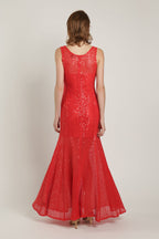 SABINA MUSAYEV - AMOR DRESS