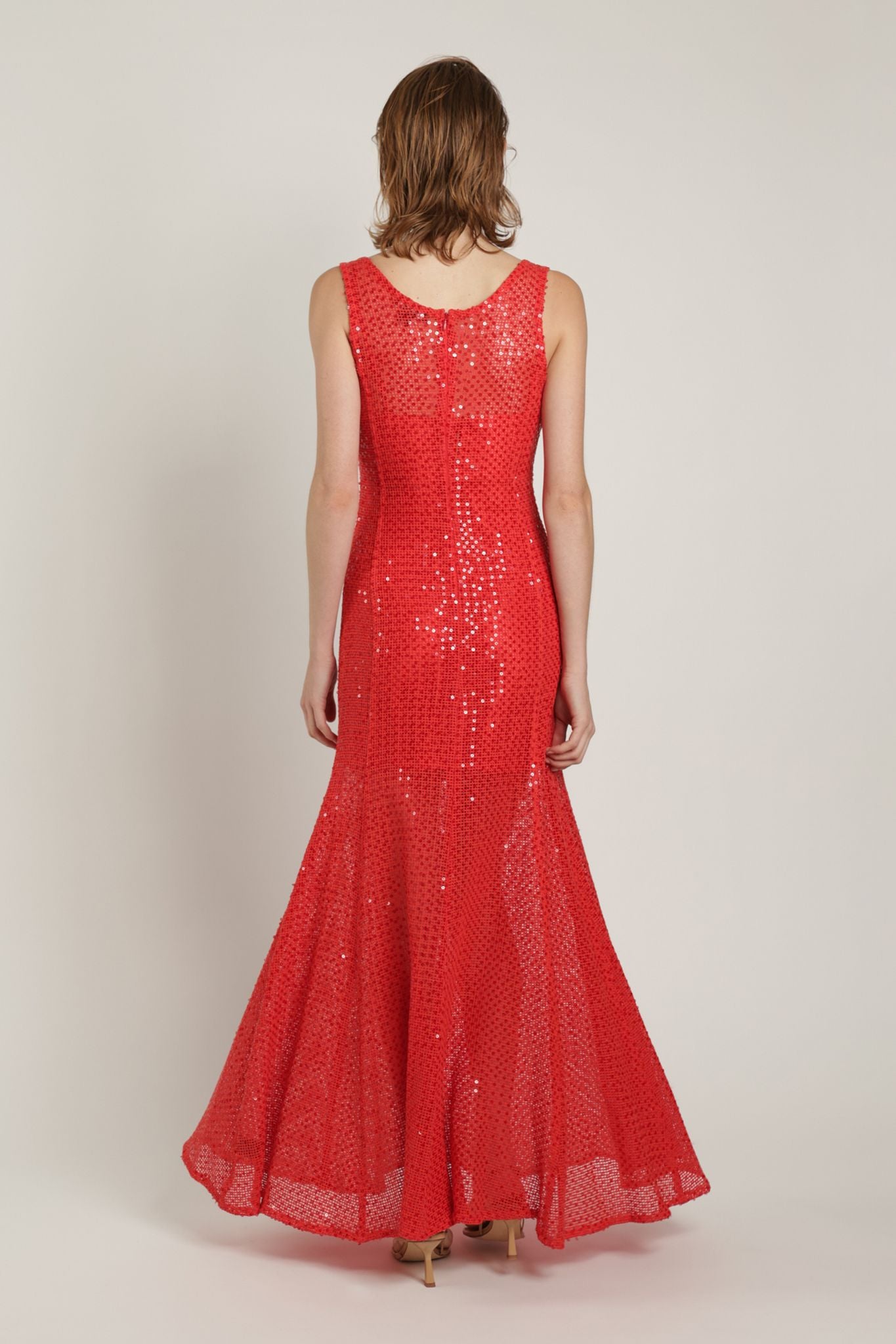 SABINA MUSAYEV - AMOR DRESS