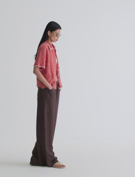 Century Cinched Pant
