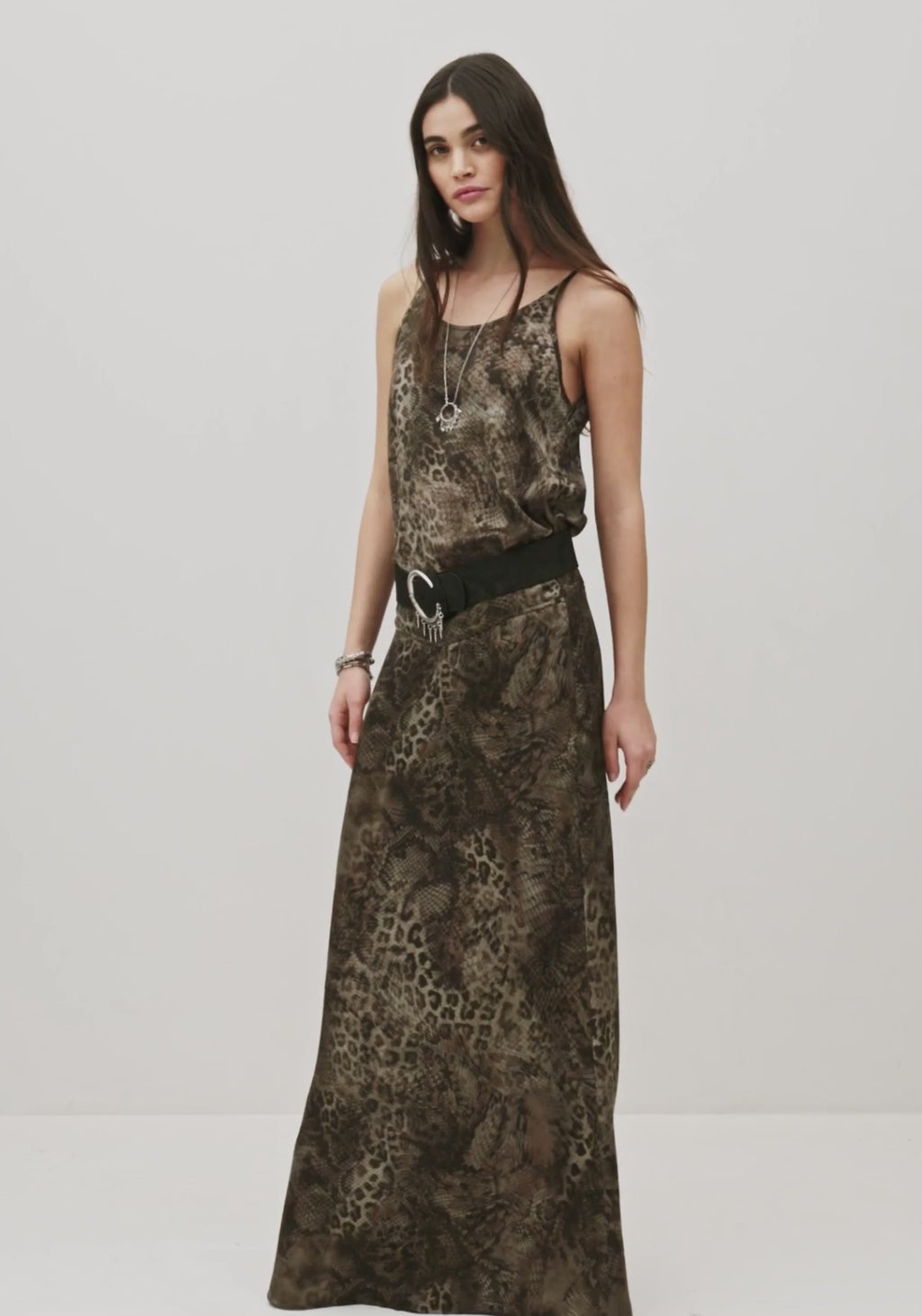 Ciria Skirt