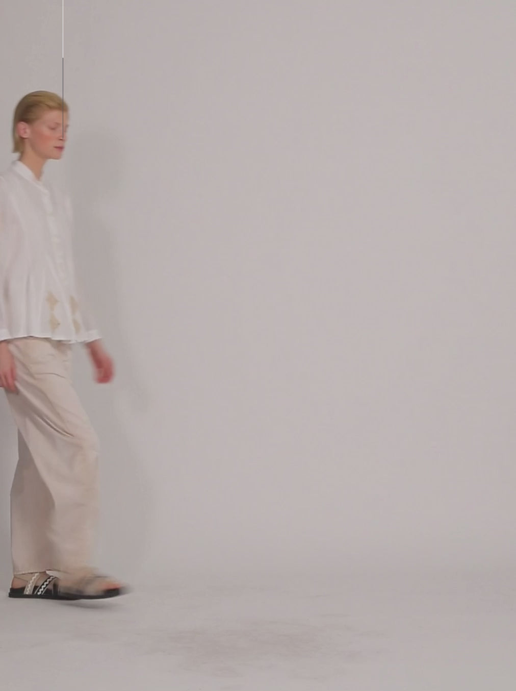 Sequential Shirt