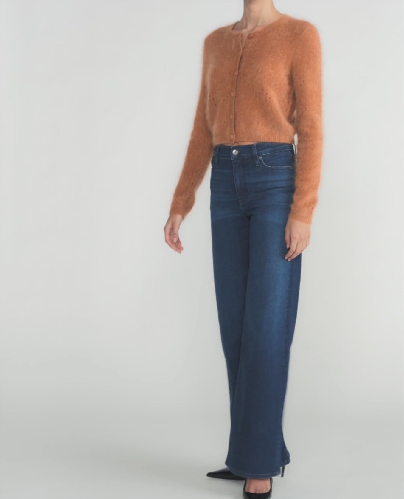 The Cashmere Airy Teddy