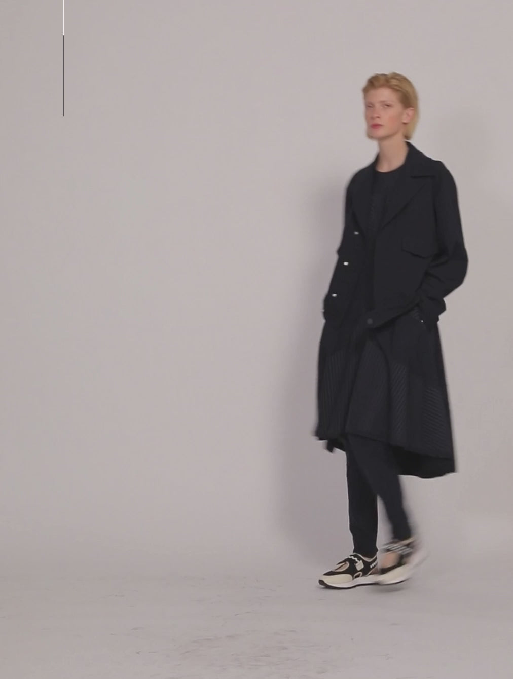 Anyhow Jacket