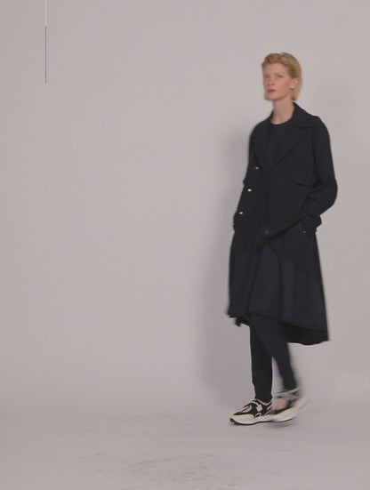 Anyhow Jacket