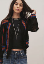 Bianca Knit Cardigan