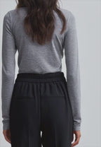 Matima O-Neck Tee