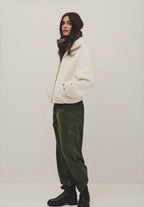 Vito Bomber Jacket