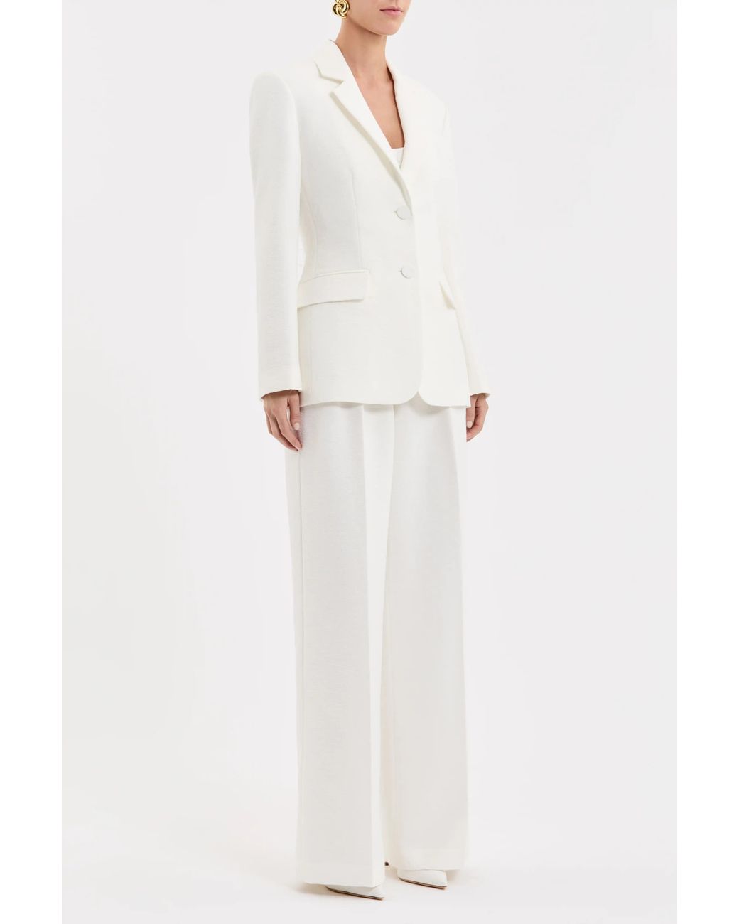 Wimbledon Blazer