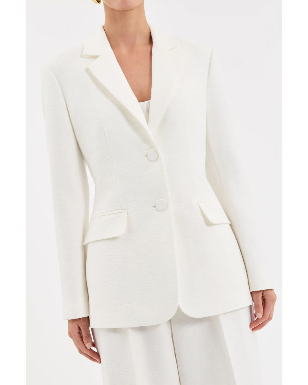 Wimbledon Blazer