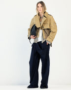 Street Jacket