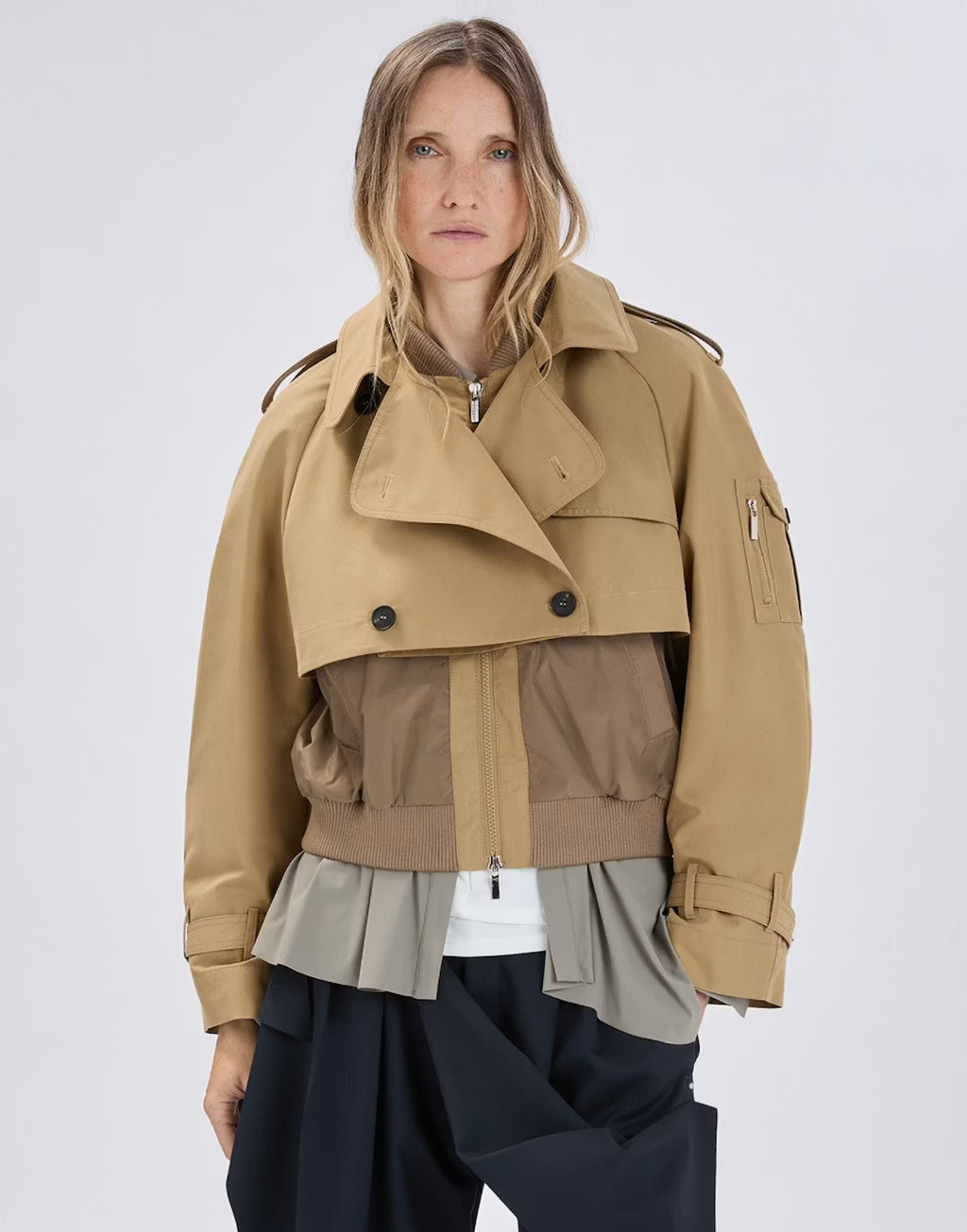 Street Jacket