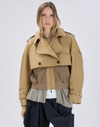 Street Jacket
