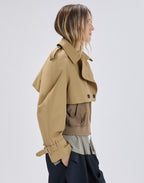 Street Jacket