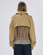 Street Jacket