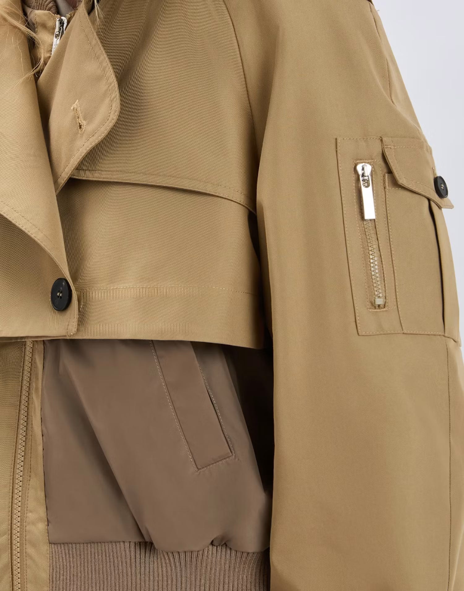 Street Jacket