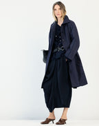 Petunia Overcoat