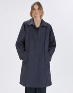 Petunia Overcoat