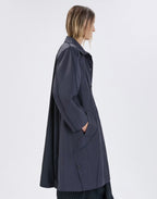 Petunia Overcoat