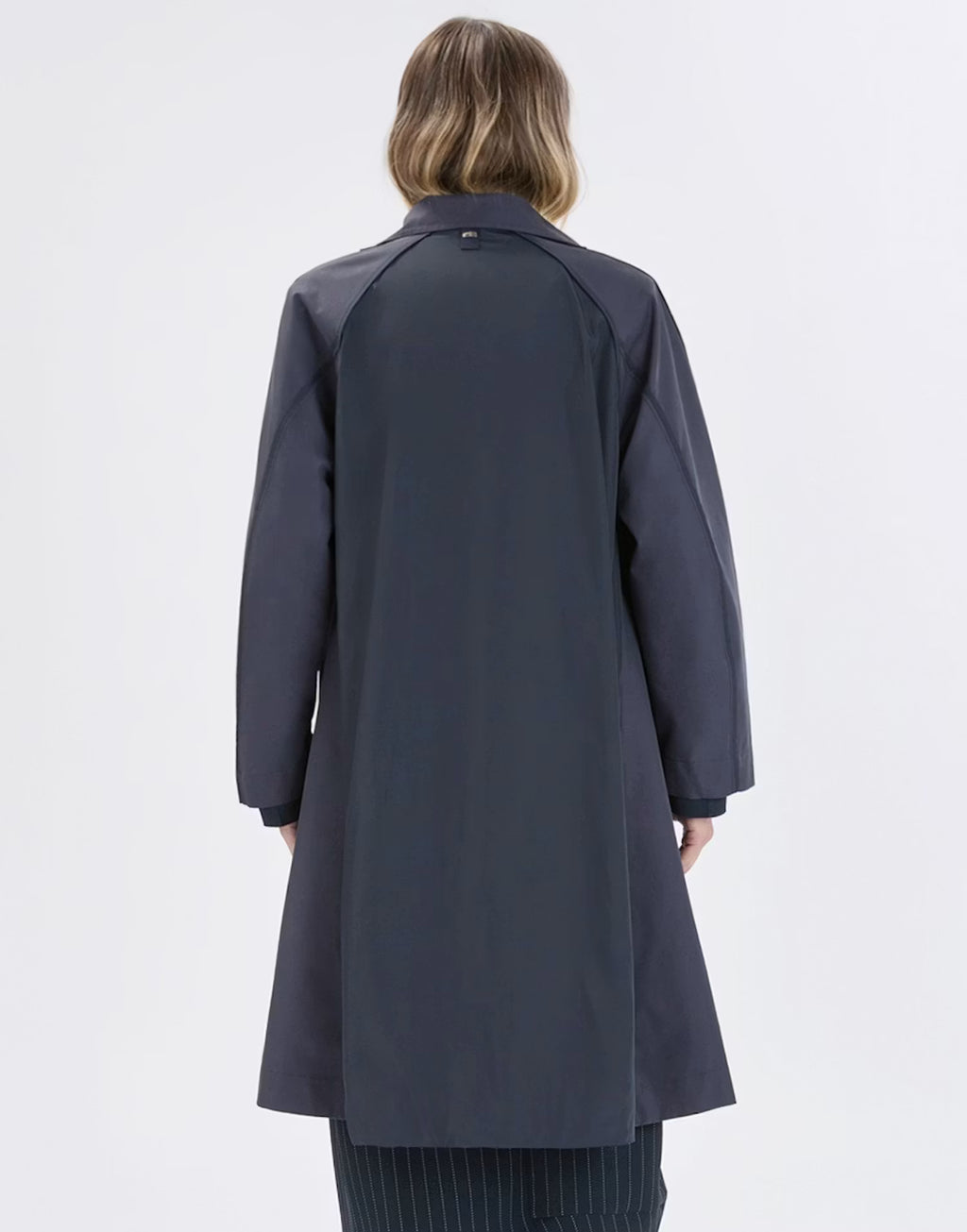Petunia Overcoat