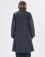 Petunia Overcoat
