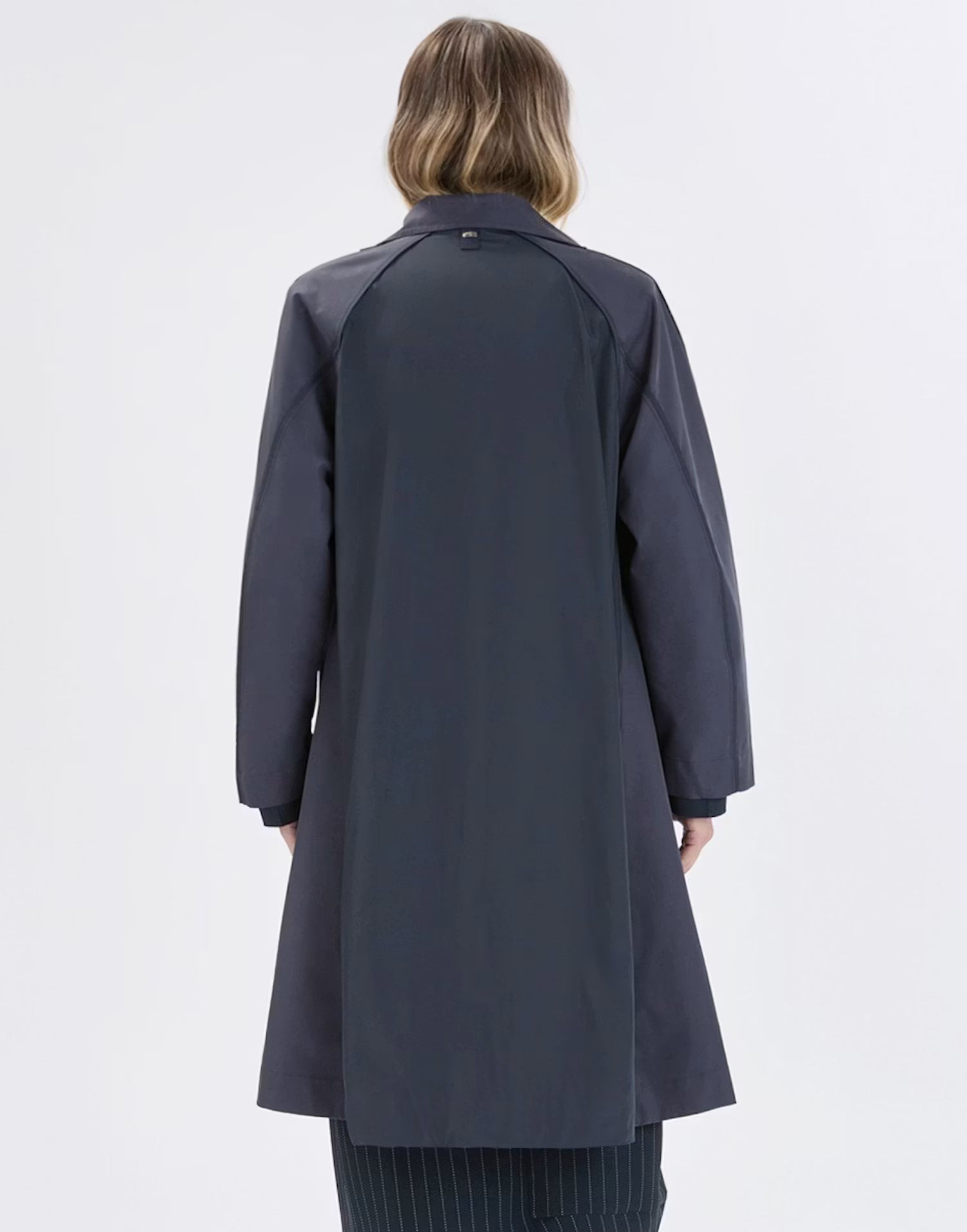 Petunia Overcoat