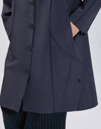 Petunia Overcoat
