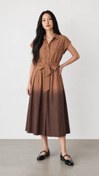 Laurence85 Midi Dress