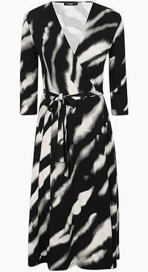 Max Mara Weekend - Staffa Print Dress