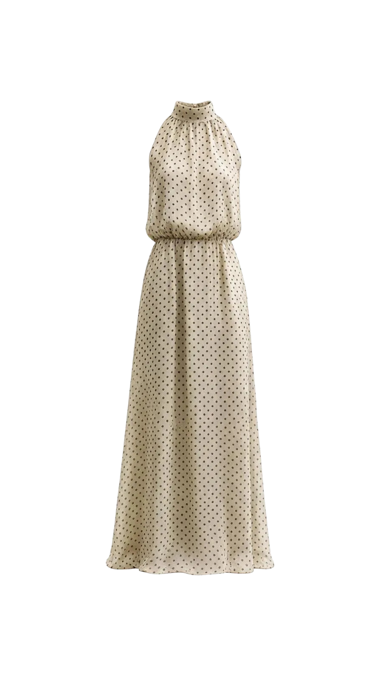 Taormina Dress