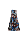 Roame - Carolina Linen Maxi Dress