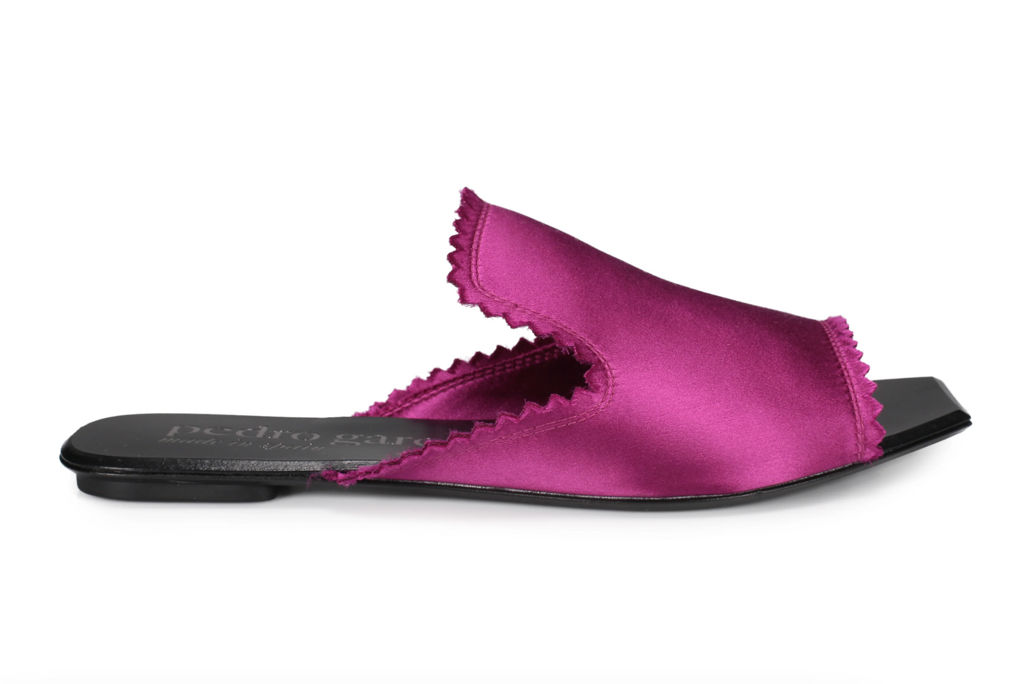 Pedro Garcia- Vibeke Shoe